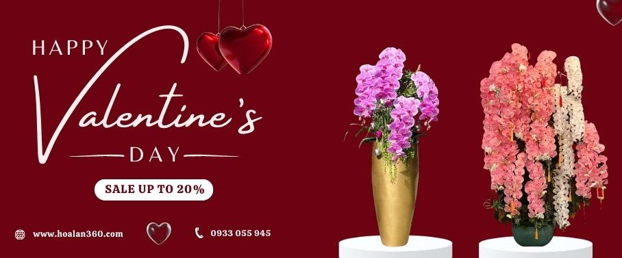 banner valentine - hoalan360